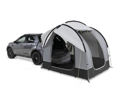 Tailgater Stangtelt H: 1,60 - 2,10 cm