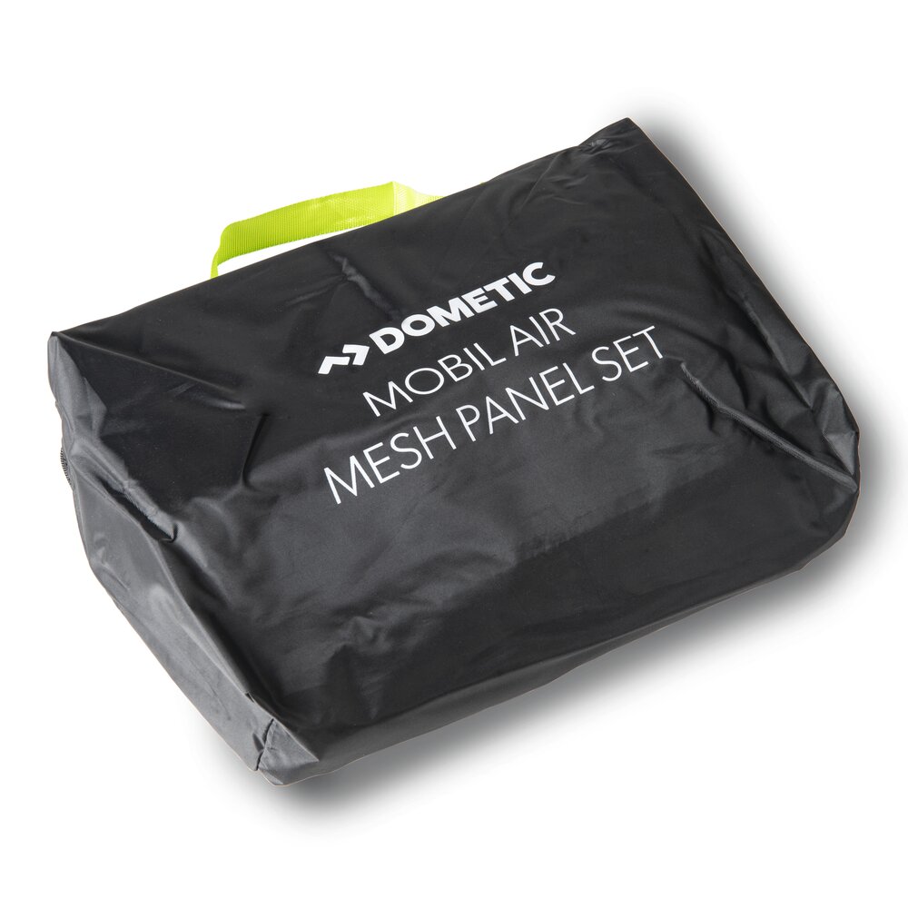 Myggnettpanel Mesh Panel Residence 840-865 2 stk