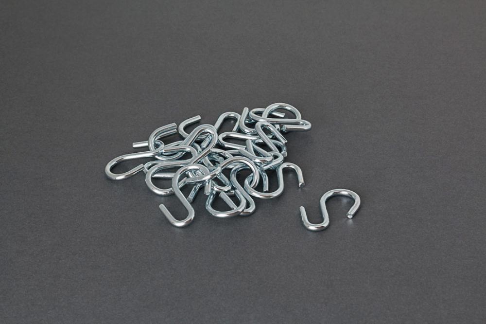 Kit Metallic Hook FIAMMA