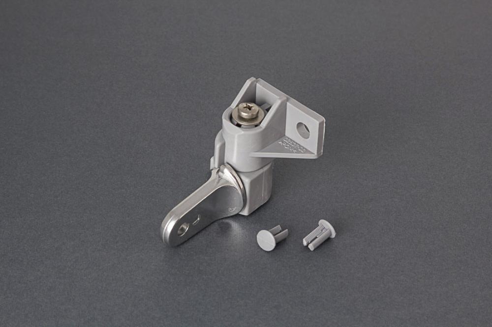 Ledd F45i Venstre 250-400 FIAMMA