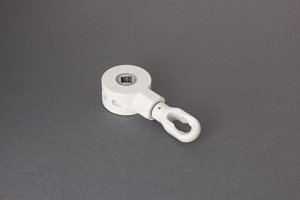 Markise WINCH SLOT 3.5 POLAR. FIAMMA