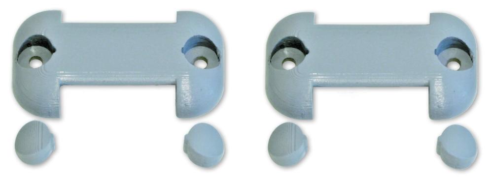 Feste Fiamma Organizer Fix