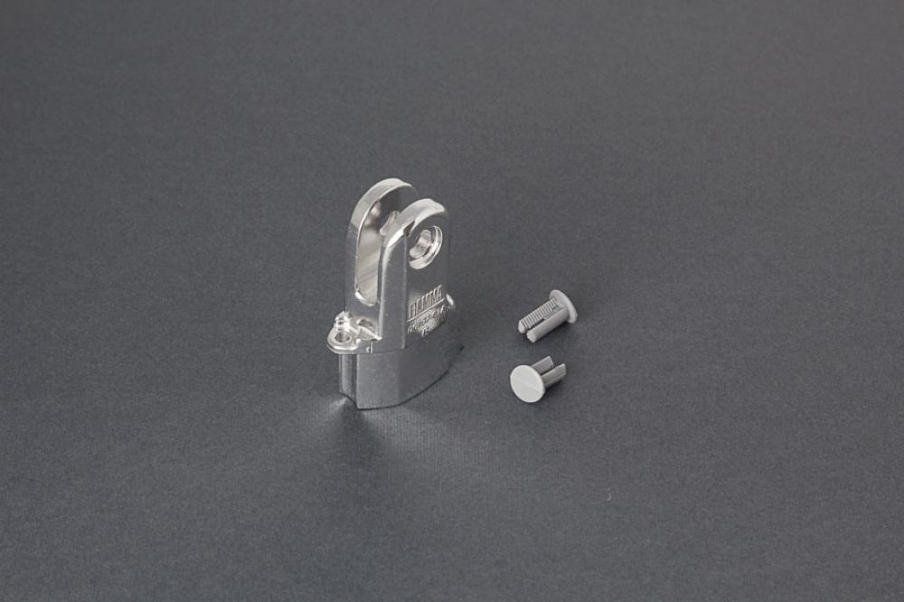 Reservedel markise Right leg end part F45 S FIAMMA