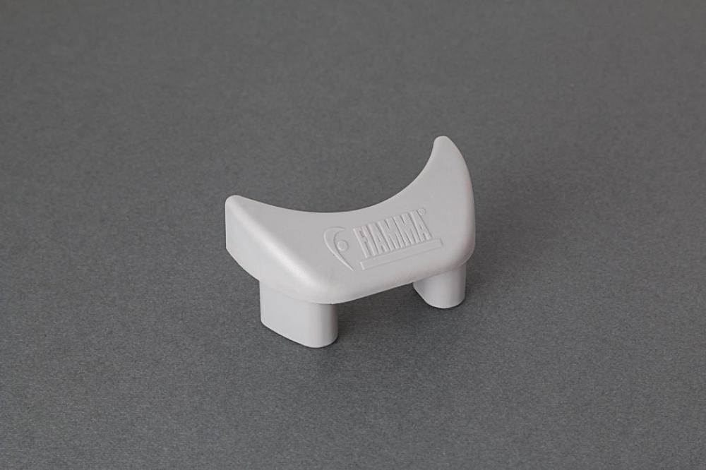 Rail premium cap fiamma sykkelstativ