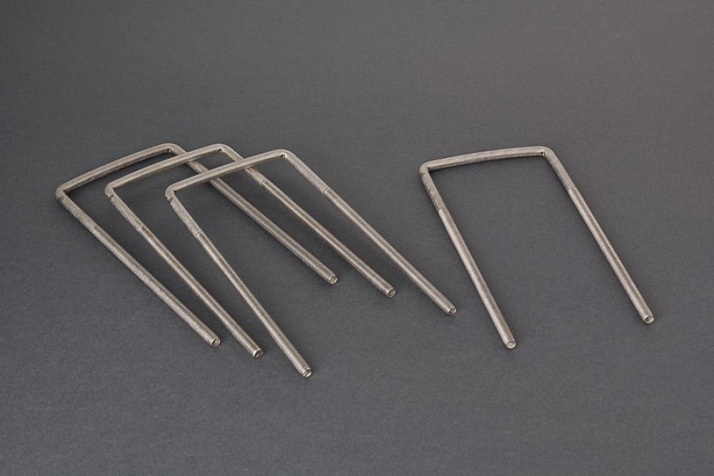 Bøyle sykkelstativ FIAMMA XL A PRO