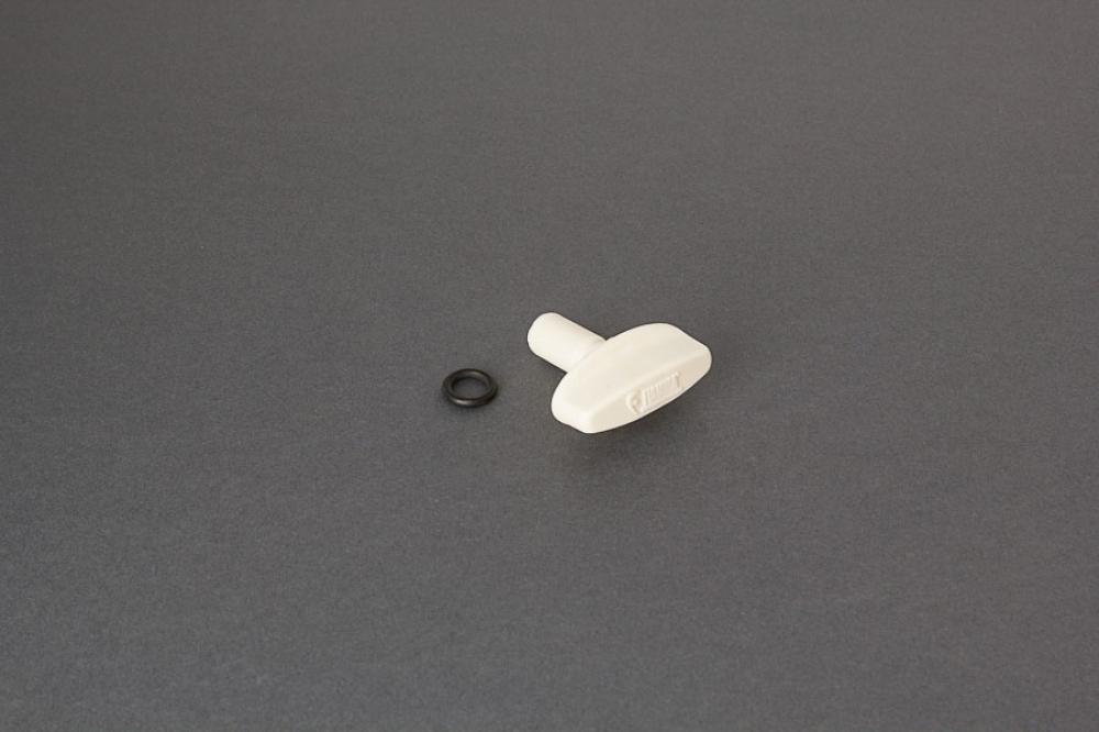 OPENING HANDWHEEL TURBO-VENT FIAMMA