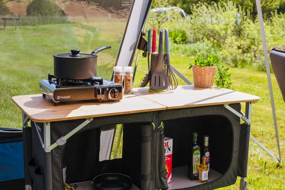 Kokeapparat Appertizer Solo