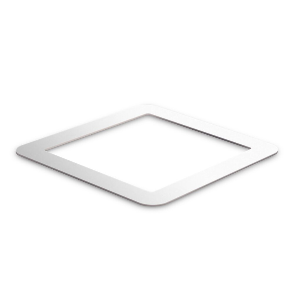 Adapterramme FJ-AF 400x400 mm