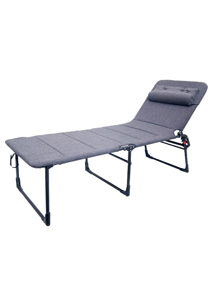 Air Deluxe Solseng Natur Elegant