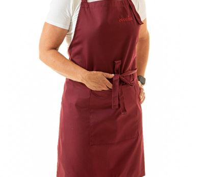 Omnia grillforkle lang