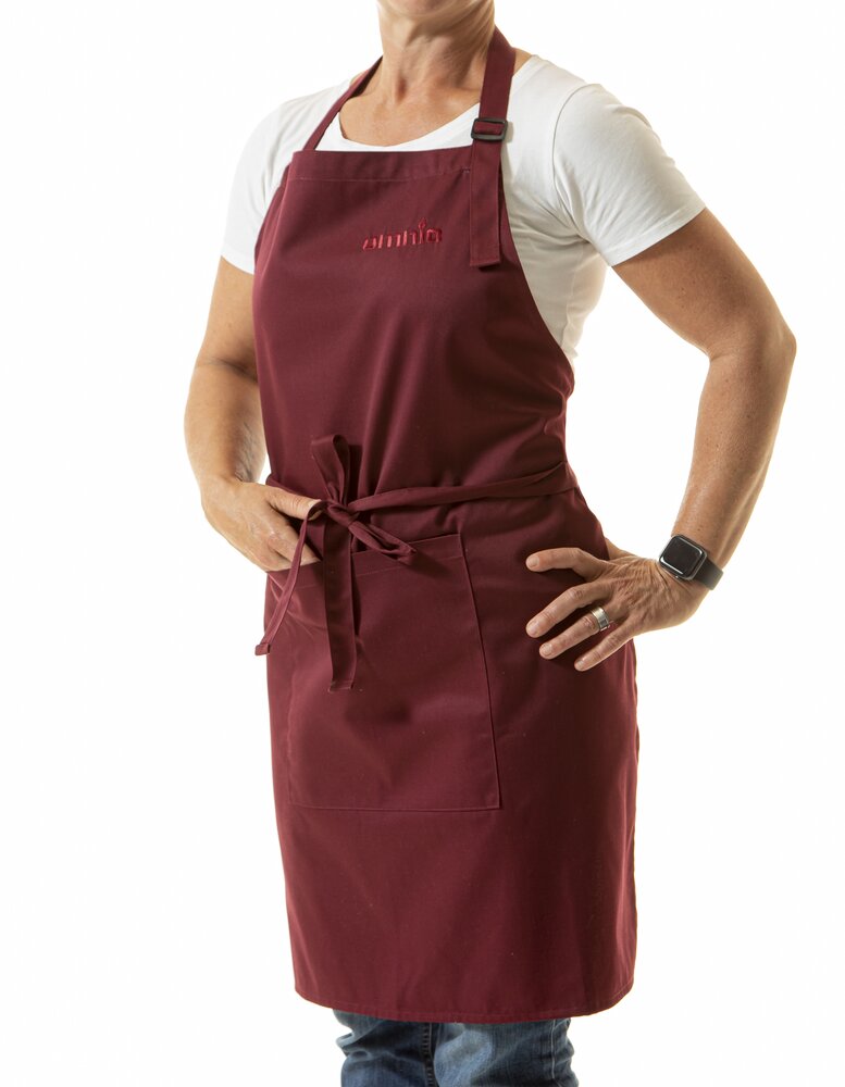 Omnia grillforkle lang