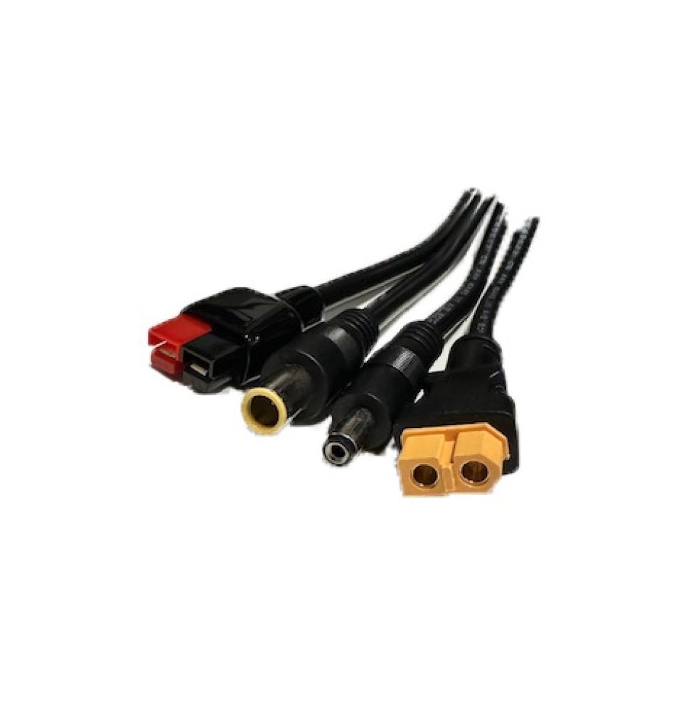 Solcellepanel Sunbird P100 100W