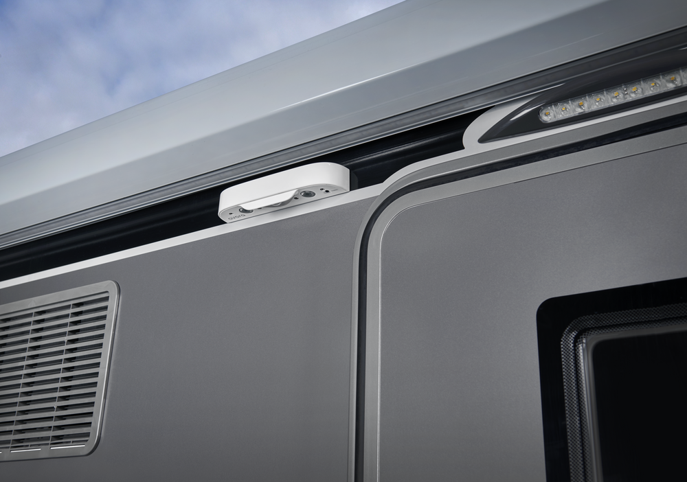 Avara Basic Alarmpakke