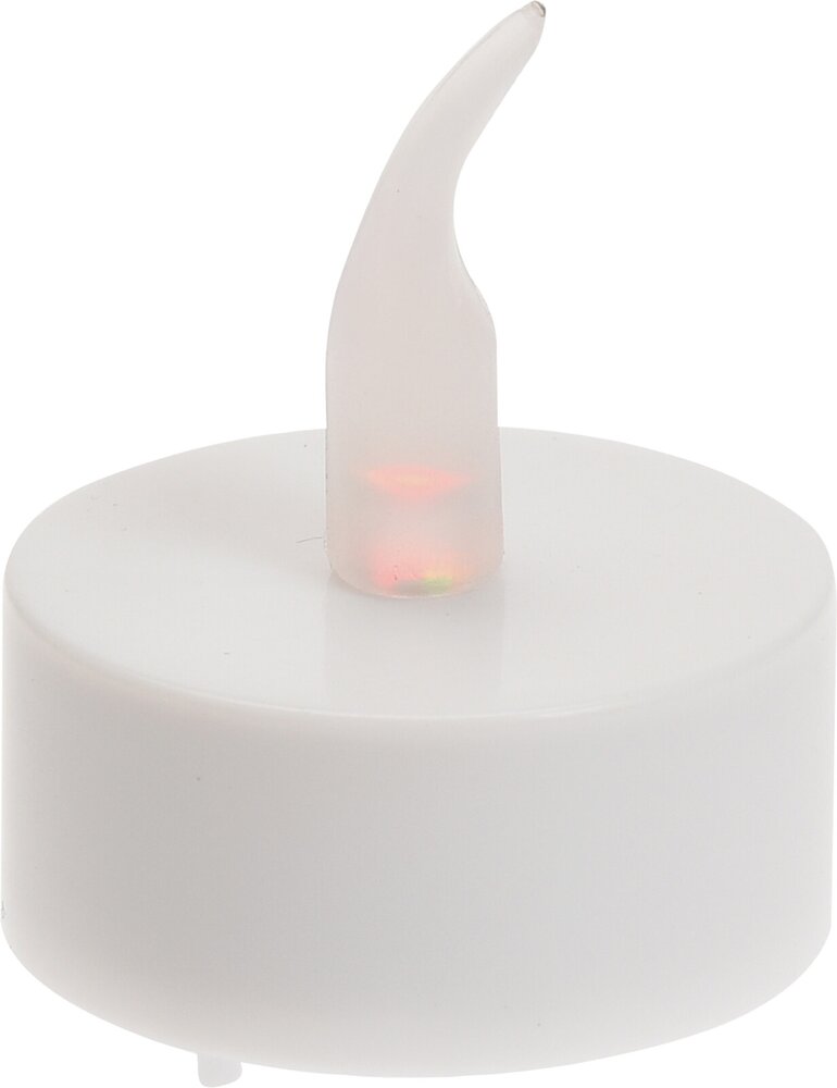 Elektrisk telys 4 stk