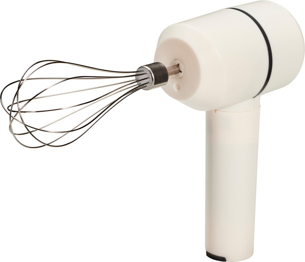 Elektrisk håndmixer