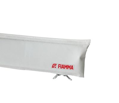 Posemarkise Caravanstore Evo Zip 425 Royal Grey