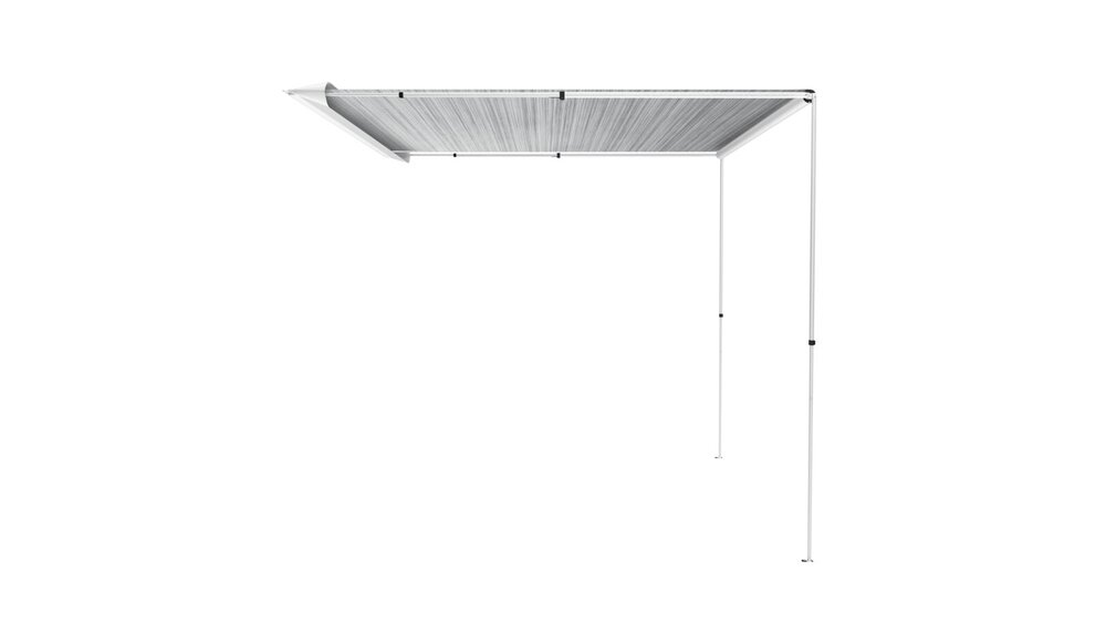 Posemarkise Caravanstore Evo Zip 370 Royal Grey