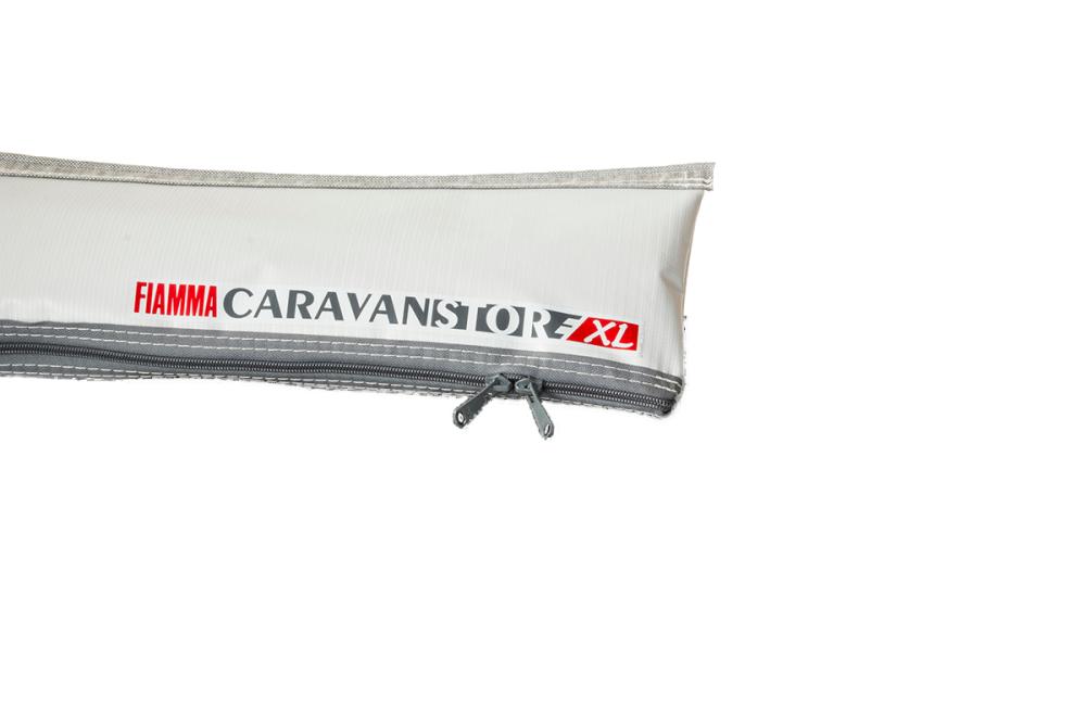 Posemarkise Caravanstore ZIP XL Royal Grey