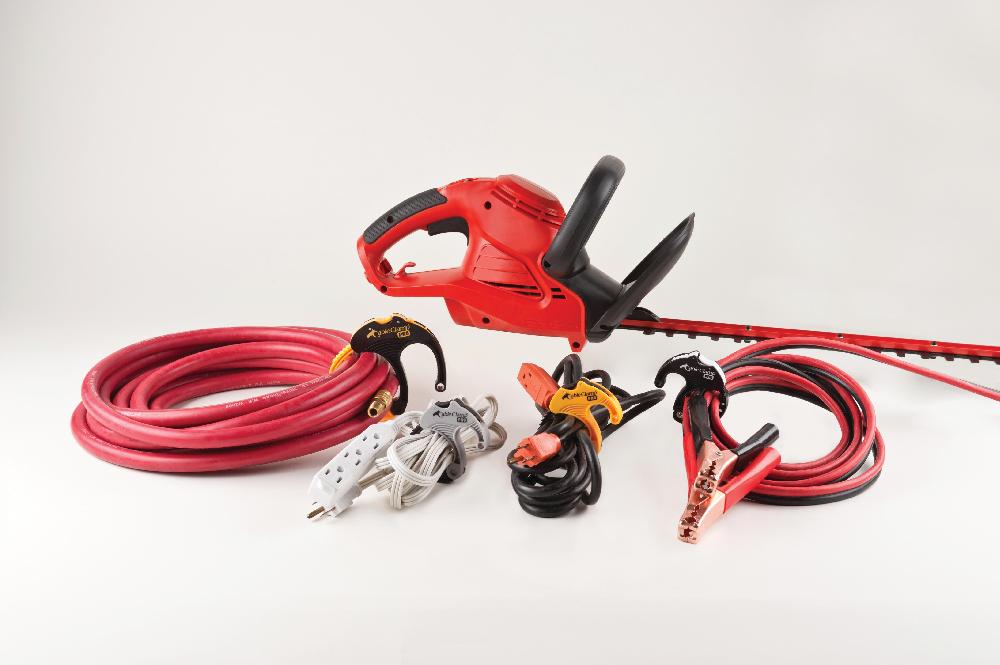 Cable Clamp Pro Small sort