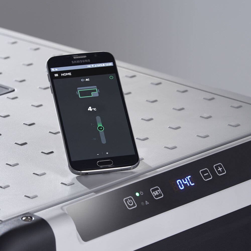 Fryseboks CoolFreeze CFF-35 30 l