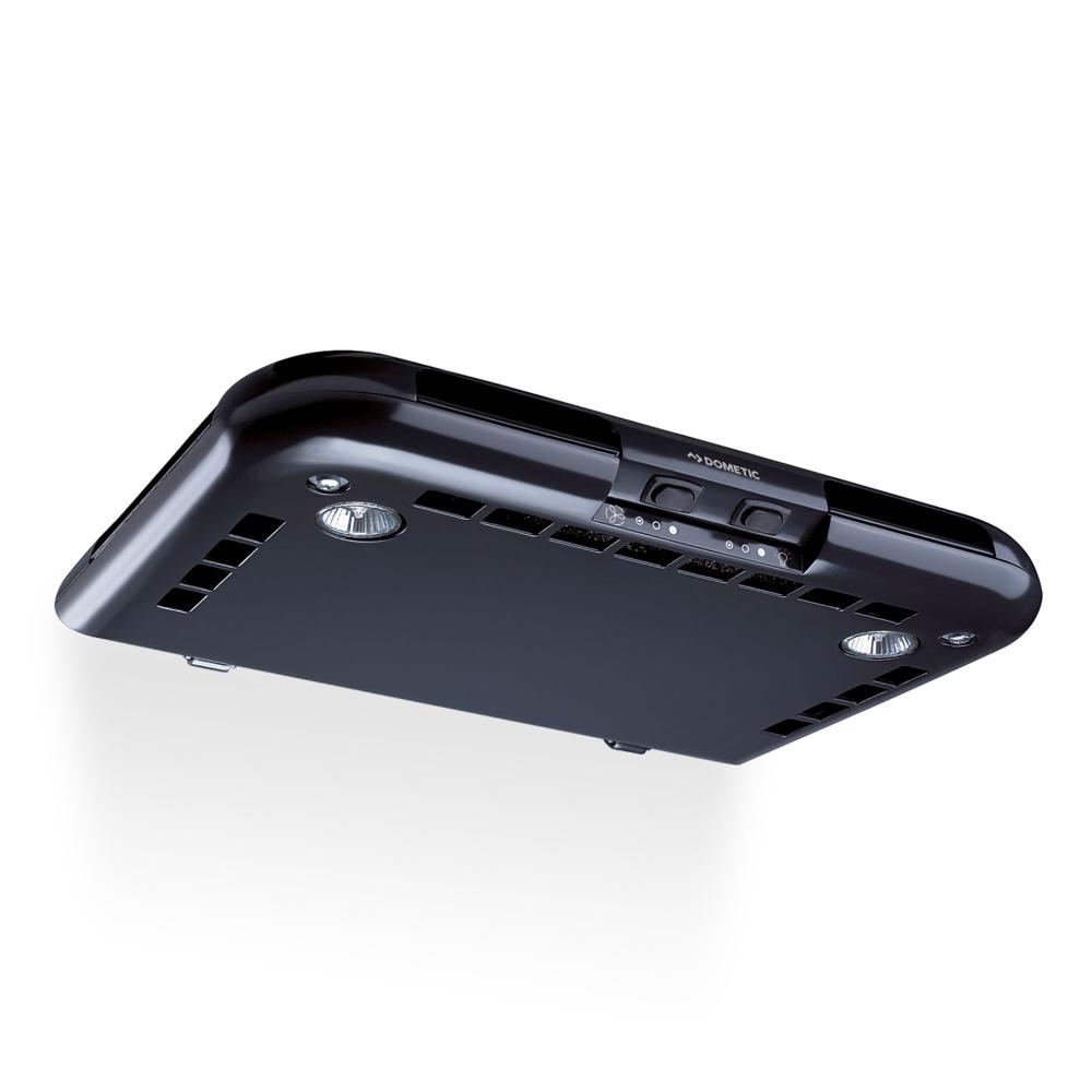 Ventilator CK 2000 m/kullfilter