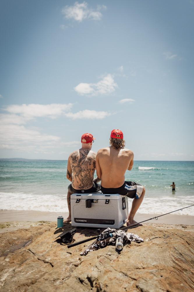 Kjøleboks Cool-Ice CI 70 l