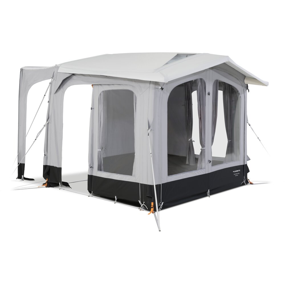 Club Air Tour Drive Away 260 180-225