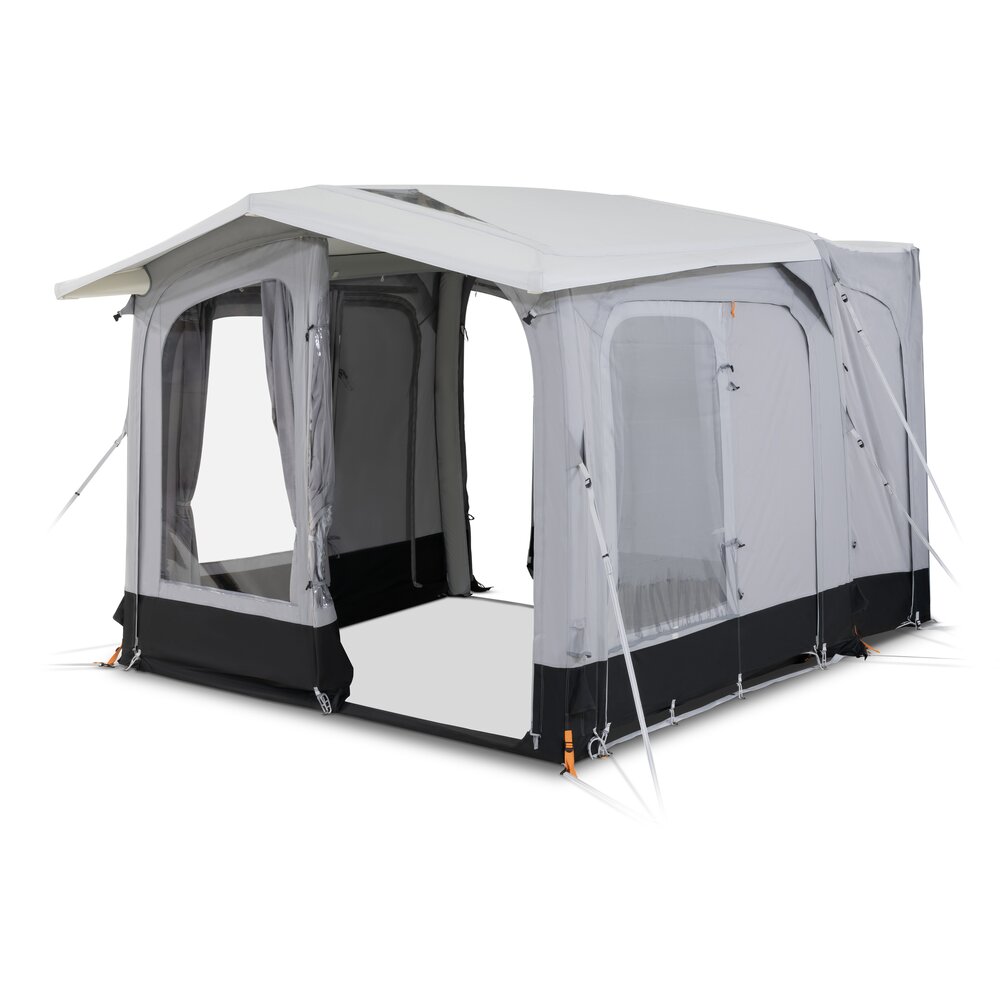 Club Air Tour Drive Away 260 180-225