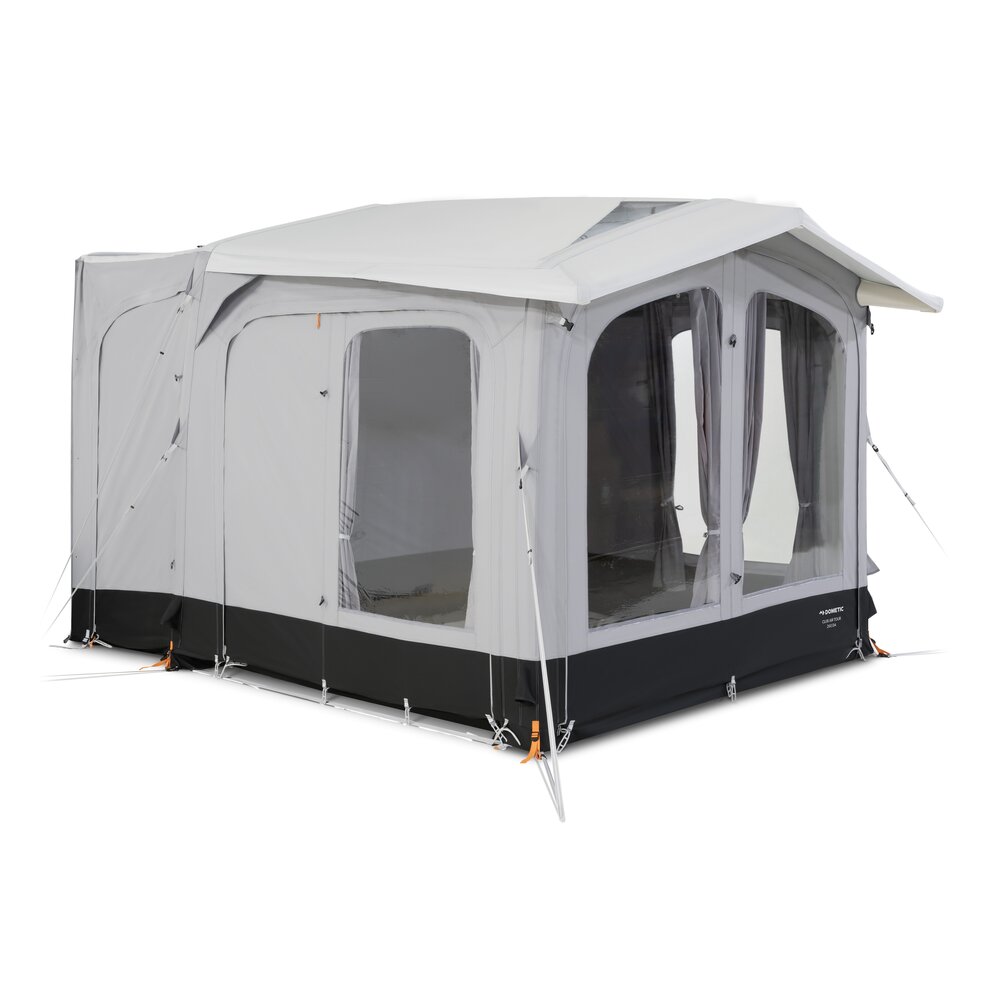 Club Air Tour Drive Away 260 180-225