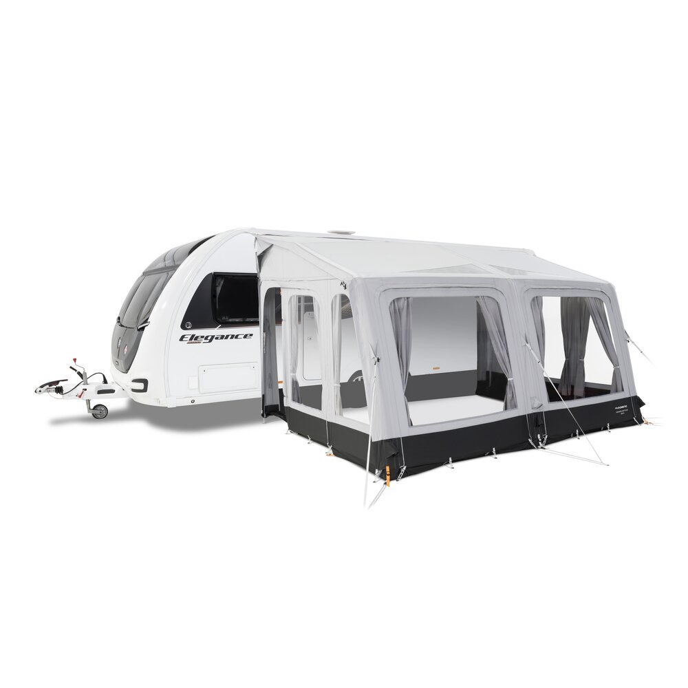 Grande Air Tour Lufttelt 390 M 265-295