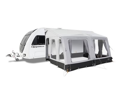 Grande Air Tour Lufttelt 390 M 265-295