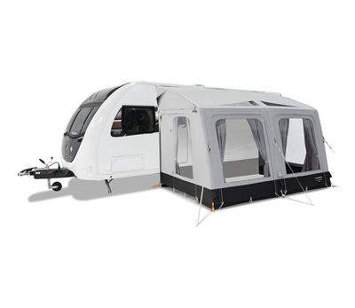 Rally Air Tour 390 M 265-295 cm