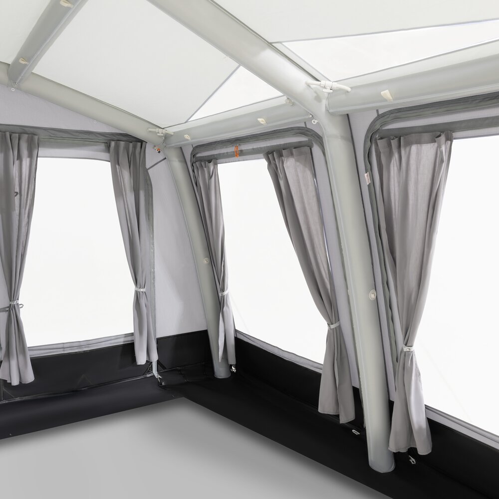 Rally Air Tour 260 S 235-265 cm