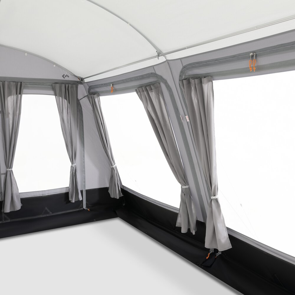 Rally Tour Stangtelt S 390