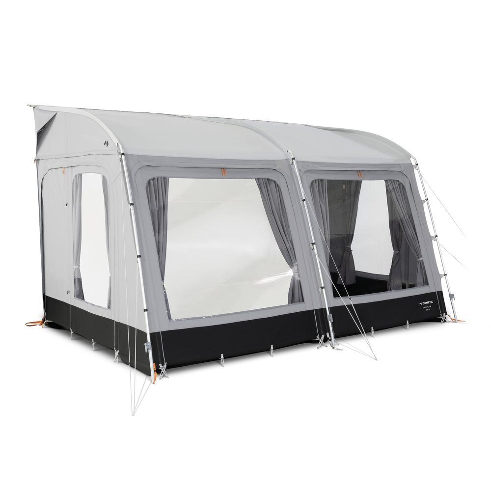 Rally Tour Stangtelt S 390