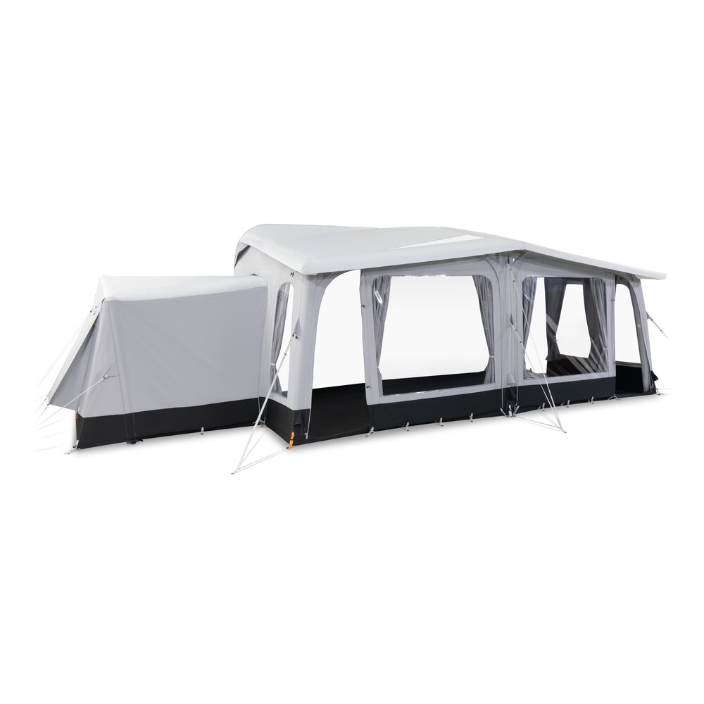 Anneks Residence Tour