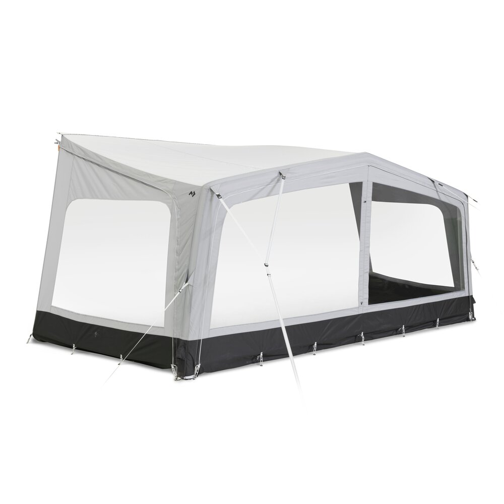 Sunshine Air Tour 300 Frontpanel