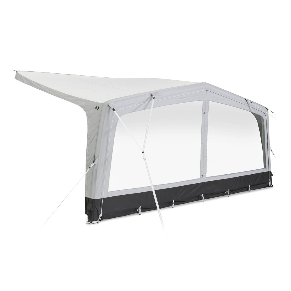 Sunshine Air Tour 400 Frontpanel