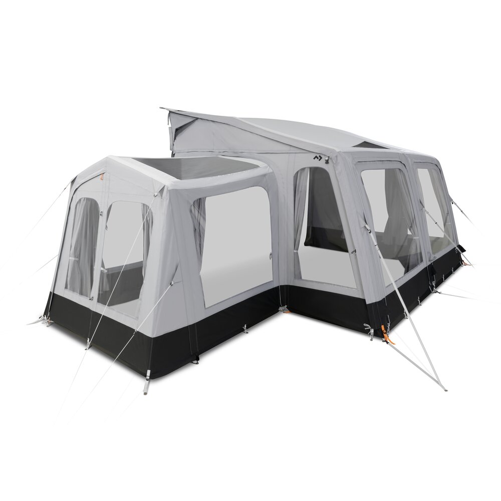 Anneks Conservatory Tour Air 