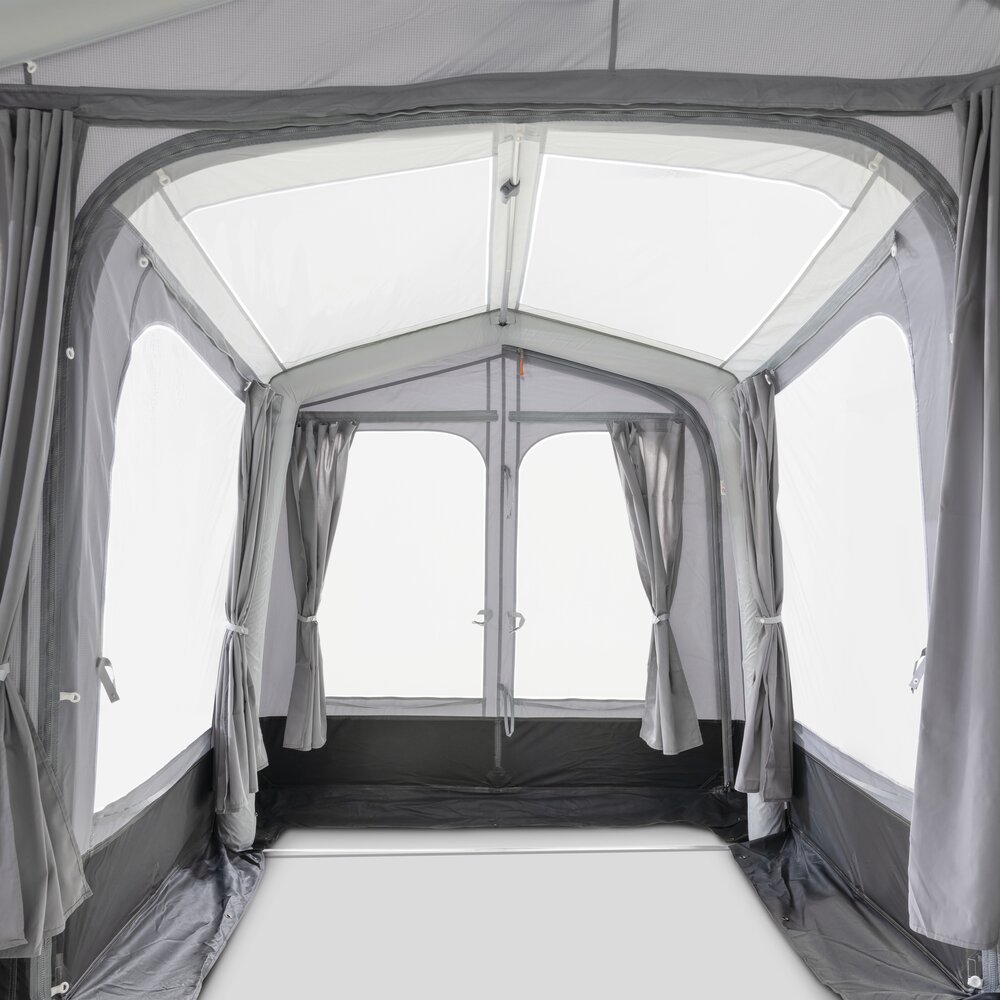 Anneks Conservatory Tour Air 