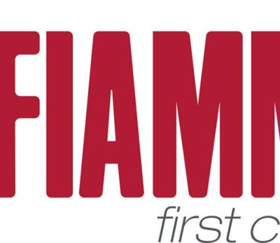 Right Rafter+Leg CS 310/440 6 HOLES FIAMMA