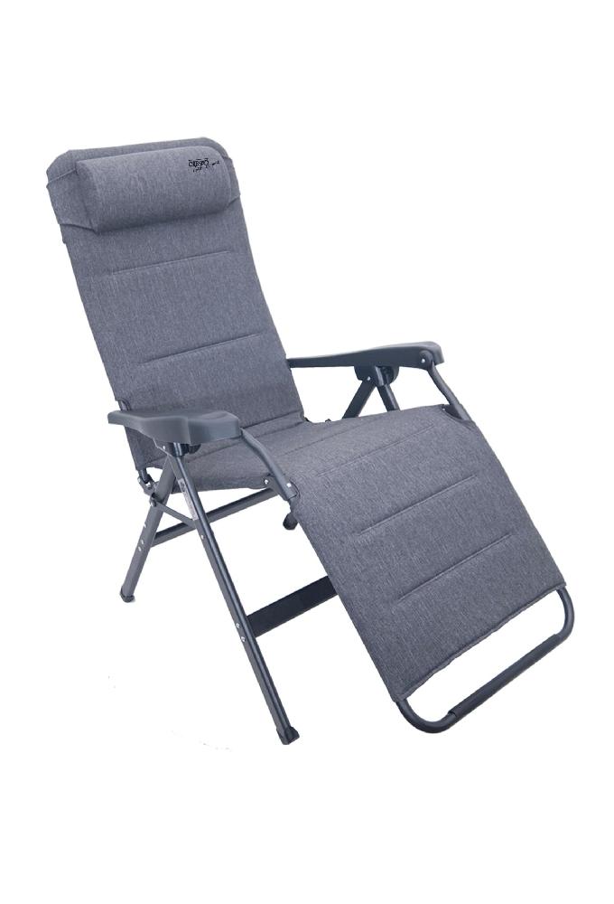 Air Deluxe Solstol Natur Elegant