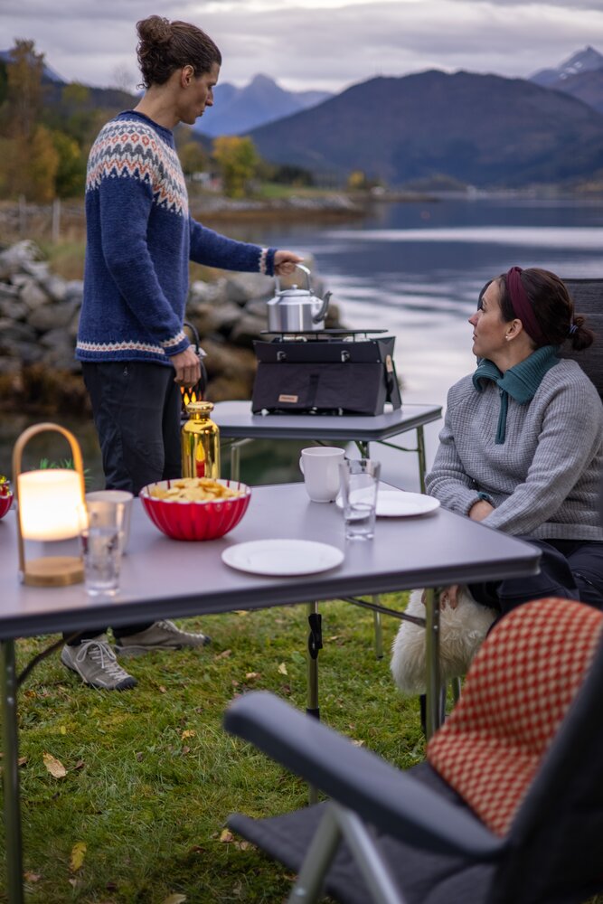 Kaffelars Kaffekjele 2 l Aluminium