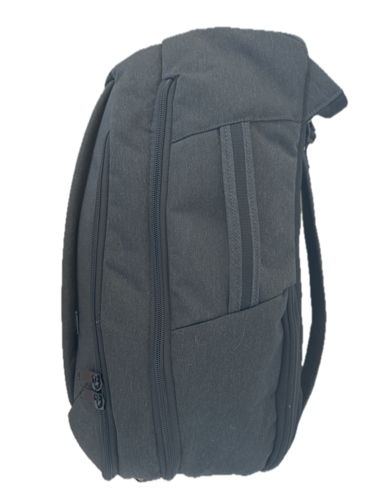 Ryggsekk Max Fritid logo 22 l