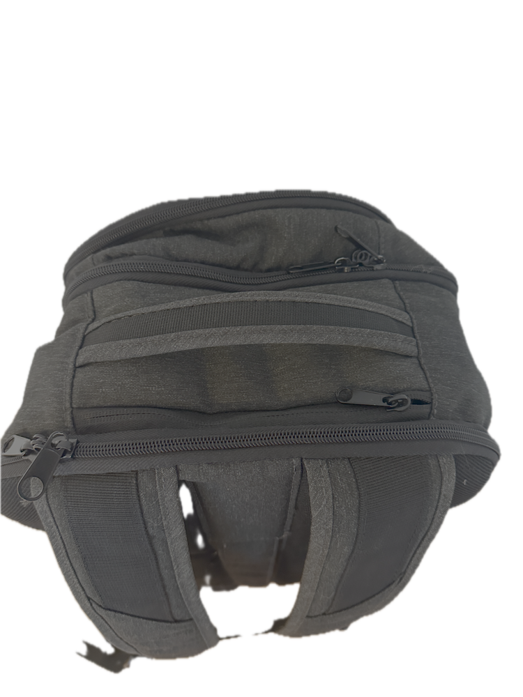 Ryggsekk Max Fritid logo 22 l