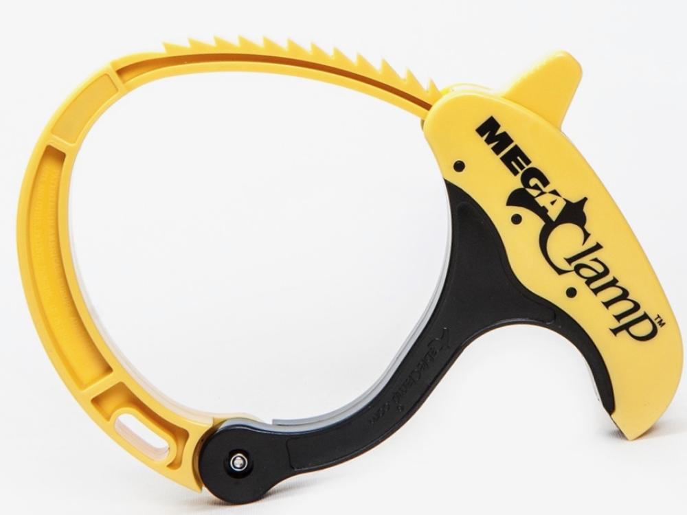 Mega Clamp