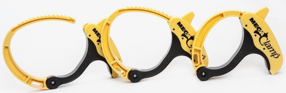 Mega Clamp