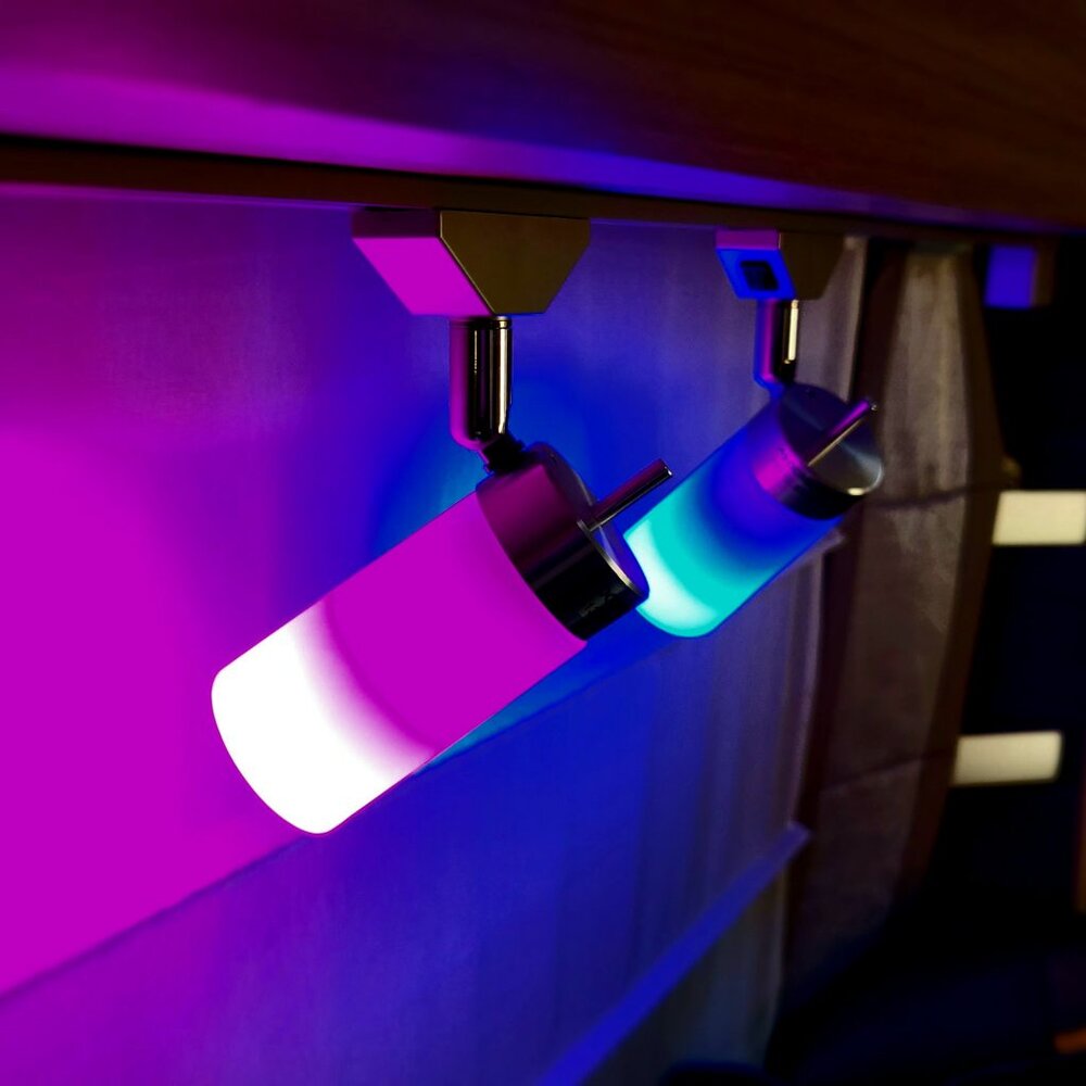 Lyspære LED Smart 12 V, 2 W, G4