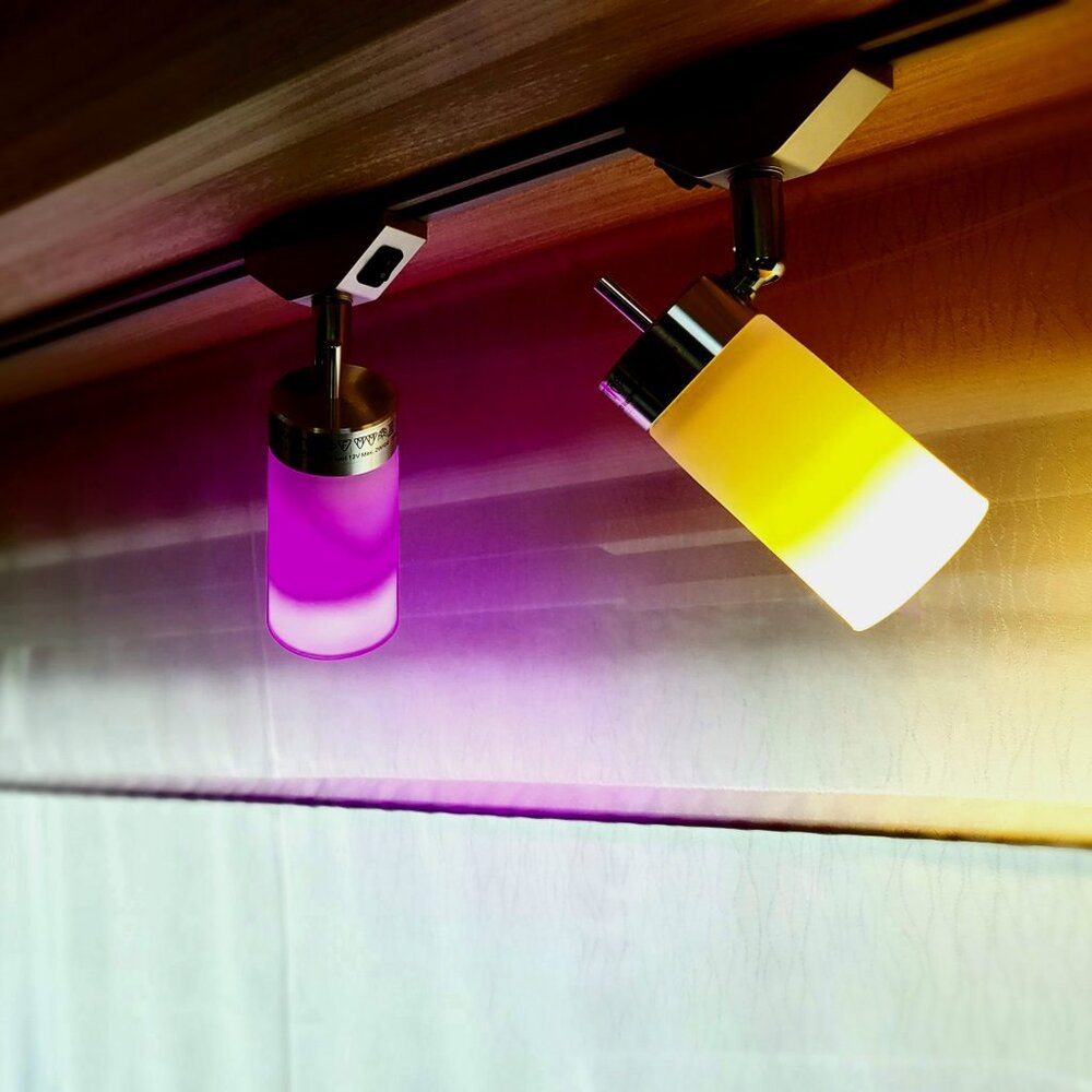 Lyspære LED Smart 12 V, 2 W, G4