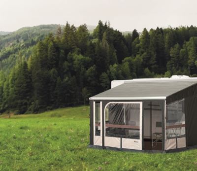 Markisetelt Nomad Life 300 Universalfeste